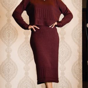 SAIA MODAL MIDI FUROS - 3562