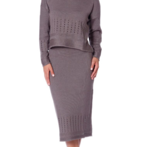 CALÇA MODAL CORDAO - 3648