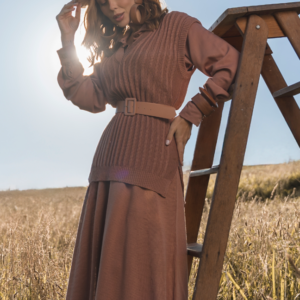 LEGGING FRISO - 3670